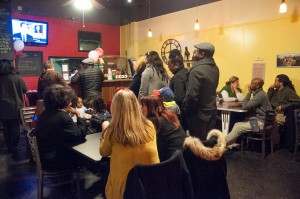 Westview Pizza Cafe Anniversary