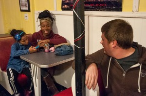 Westview Pizza Cafe Anniversary