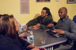 Westview Pizza Cafe Anniversary