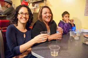 Westview Pizza Cafe Anniversary