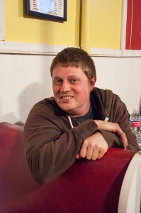 Westview Pizza Cafe Anniversary