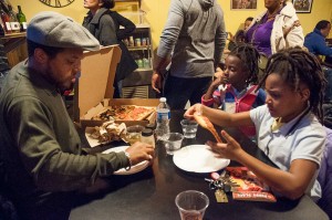 Westview Pizza Cafe Anniversary