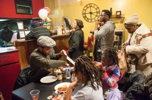 Westview Pizza Cafe Anniversary