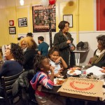 Westview Pizza Cafe Anniversary