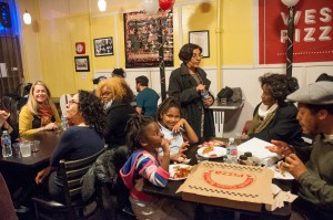 Westview Pizza Cafe Anniversary