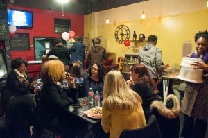 Westview Pizza Cafe Anniversary
