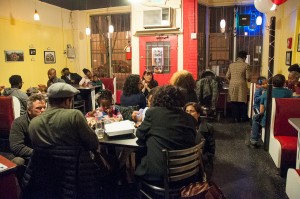 Westview Pizza Cafe Anniversary