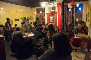 Westview Pizza Cafe Anniversary