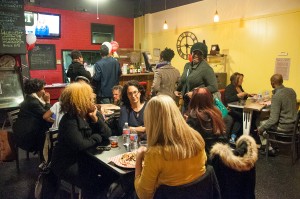 Westview Pizza Cafe Anniversary