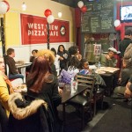 Westview Pizza Cafe Anniversary