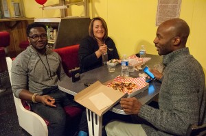 Westview Pizza Cafe Anniversary