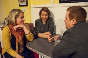 Westview Pizza Cafe Anniversary