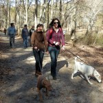 Sweetwater Creek State Park Hike