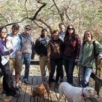 Sweetwater Creek State Park Hike