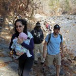 Sweetwater Creek State Park Hike