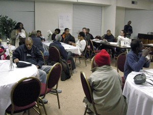 Westview COmmunity Organization Meeting