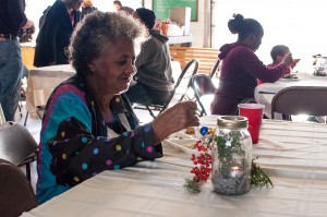 Westview Holiday Potluck 2014