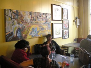 Michael Jones Art Auction