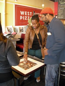Michael Jones Art Auction