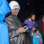 Stokes Park Christmas Carols