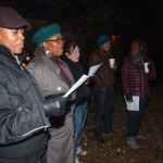 Stokes Park Christmas Carols