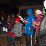 Stokes Park Christmas Carols