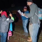 Stokes Park Christmas Carols