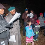 Stokes Park Christmas Carols