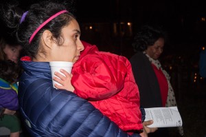 Stokes Park Christmas Carols