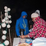 Stokes Park Christmas Carols