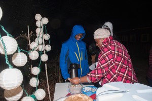 Stokes Park Christmas Carols