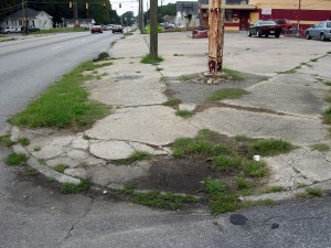 Infrastructure Bond Needs