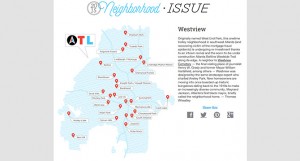 CL Neighborhood Issue Westview