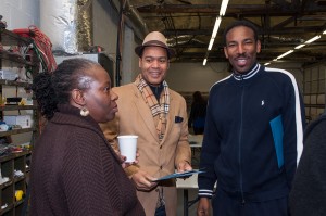 SW Atlanta Neighborhoods Development Day