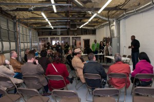 SW Atlanta Neighborhoods Development Day