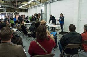 SW Atlanta Neighborhoods Development Day