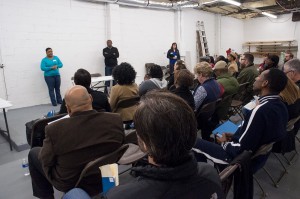 SW Atlanta Neighborhoods Development Day