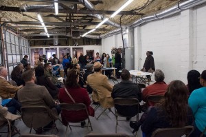 SW Atlanta Neighborhoods Development Day