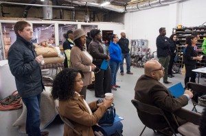 SW Atlanta Neighborhoods Development Day
