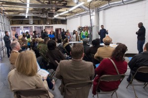 SW Atlanta Neighborhoods Development Day