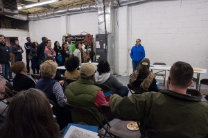 SW Atlanta Neighborhoods Development Day