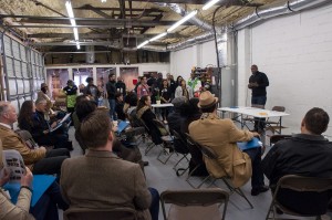 SW Atlanta Neighborhoods Development Day