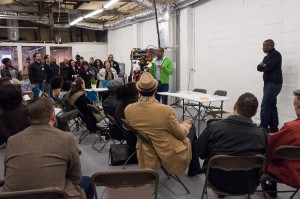 SW Atlanta Neighborhoods Development Day