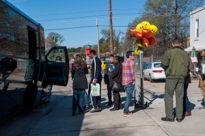 SW Atlanta Neighborhoods Development Day