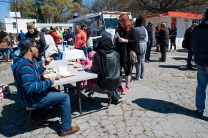 SW Atlanta Neighborhoods Development Day