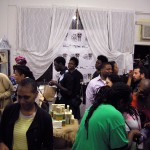 The Good Hair Shop Opening