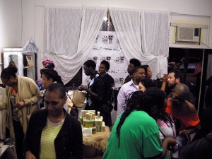 The Good Hair Shop Opening