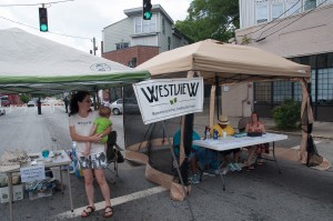 2015 Westview Summer Solstice Celebration
