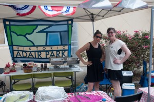 2015 Westview Summer Solstice Celebration