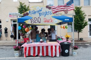 2015 Westview Summer Solstice Celebration